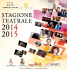 Brochure 2014/15