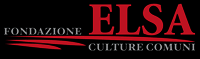 FONDAZIONE ELSA culture comuni