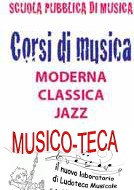 Scuola di musica