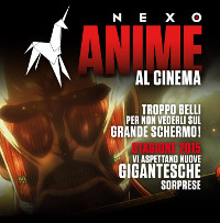 Anime - Stagione 2015