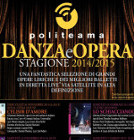 Danza e Opera