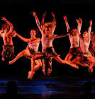 Parsons Dance