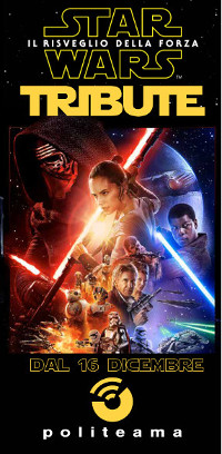 Star Wars - Tribute