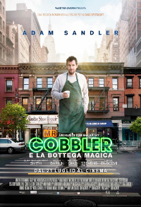Mr Cobbler e la bottega magica
