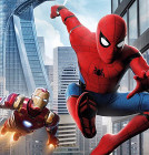 Spider-Man Homecoming