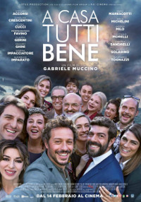 a casa tutti bene
