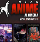 Anime al cinema