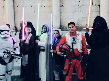 Awakens