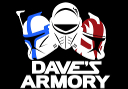 Dave's armory