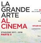 Grande arte al cinema