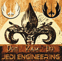 Jedi Engineering