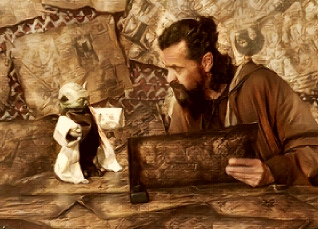 Jedi engineering