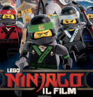Lego Ninjago