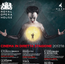 Royal Opera House