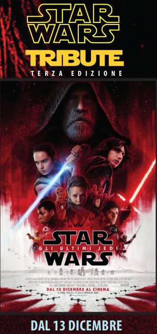 Star Wars Tribute