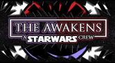 The Awakens