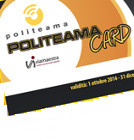 Politeama Card