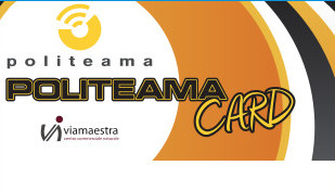 Politeama Card